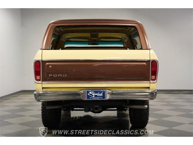 1979 Ford Bronco (CC-2075023) for sale in Concord, North Carolina