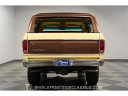 1979 Ford Bronco (CC-2075023) for sale in Concord, North Carolina