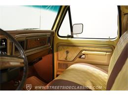 1979 Ford Bronco (CC-2075023) for sale in Concord, North Carolina