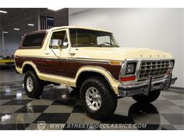 1979 Ford Bronco (CC-2075023) for sale in Concord, North Carolina