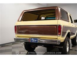 1979 Ford Bronco (CC-2075023) for sale in Concord, North Carolina
