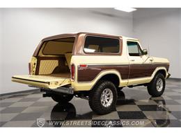 1979 Ford Bronco (CC-2075023) for sale in Concord, North Carolina