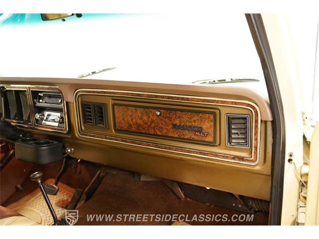 1979 Ford Bronco (CC-2075023) for sale in Concord, North Carolina