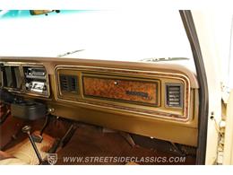 1979 Ford Bronco (CC-2075023) for sale in Concord, North Carolina