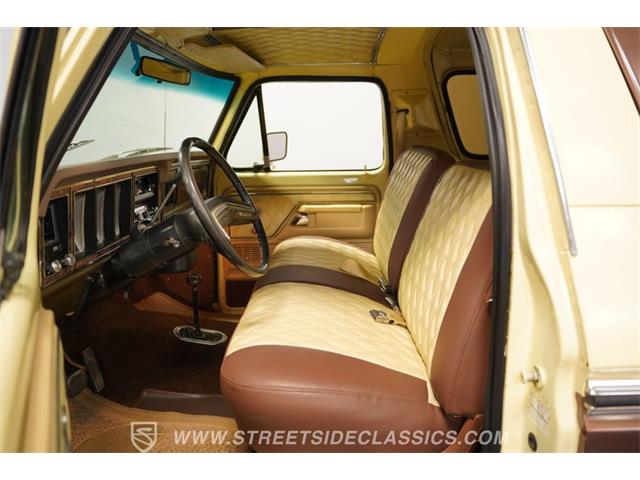 1979 Ford Bronco (CC-2075023) for sale in Concord, North Carolina
