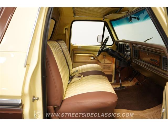 1979 Ford Bronco (CC-2075023) for sale in Concord, North Carolina