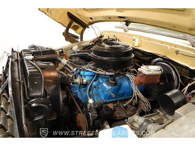 1979 Ford Bronco (CC-2075023) for sale in Concord, North Carolina