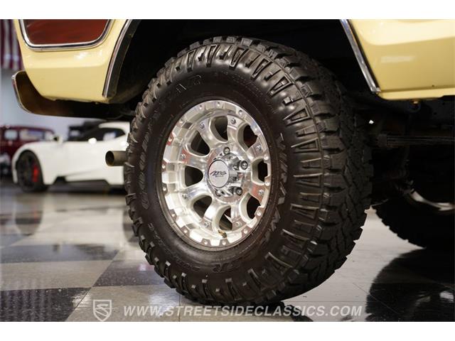 1979 Ford Bronco (CC-2075023) for sale in Concord, North Carolina