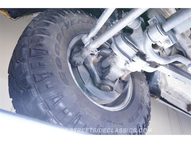 1979 Ford Bronco (CC-2075023) for sale in Concord, North Carolina