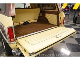 1979 Ford Bronco (CC-2075023) for sale in Concord, North Carolina