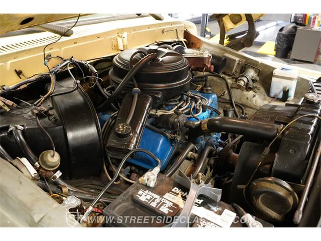 1979 Ford Bronco (CC-2075023) for sale in Concord, North Carolina