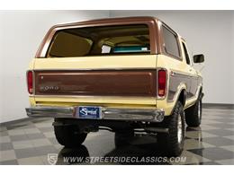 1979 Ford Bronco (CC-2075023) for sale in Concord, North Carolina