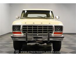 1979 Ford Bronco (CC-2075023) for sale in Concord, North Carolina