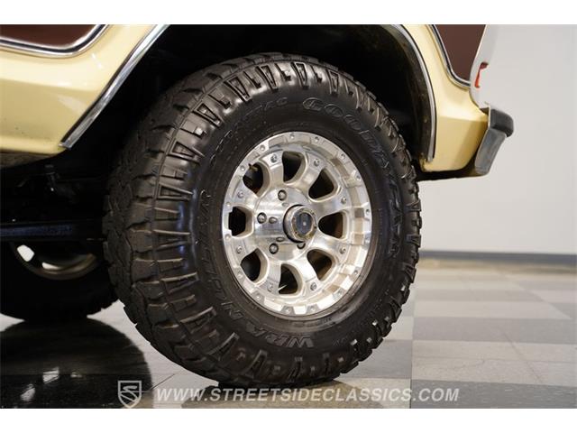 1979 Ford Bronco (CC-2075023) for sale in Concord, North Carolina