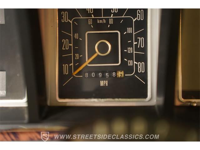 1979 Ford Bronco (CC-2075023) for sale in Concord, North Carolina