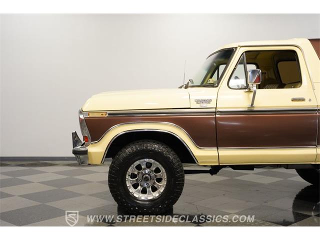 1979 Ford Bronco (CC-2075023) for sale in Concord, North Carolina