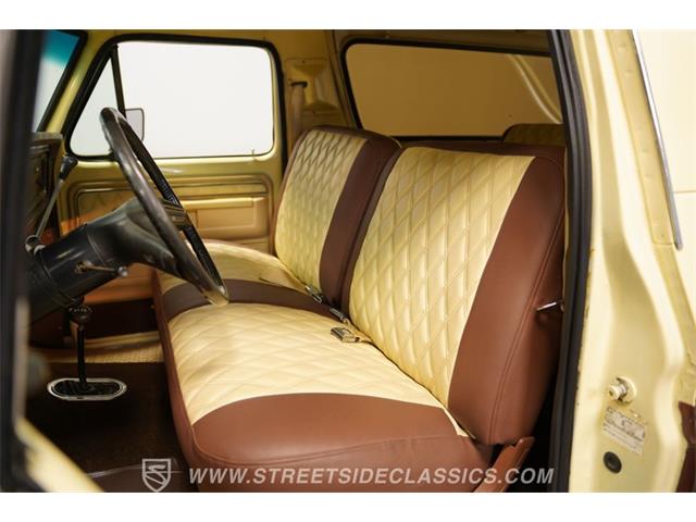 1979 Ford Bronco (CC-2075023) for sale in Concord, North Carolina