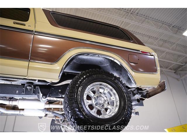 1979 Ford Bronco (CC-2075023) for sale in Concord, North Carolina