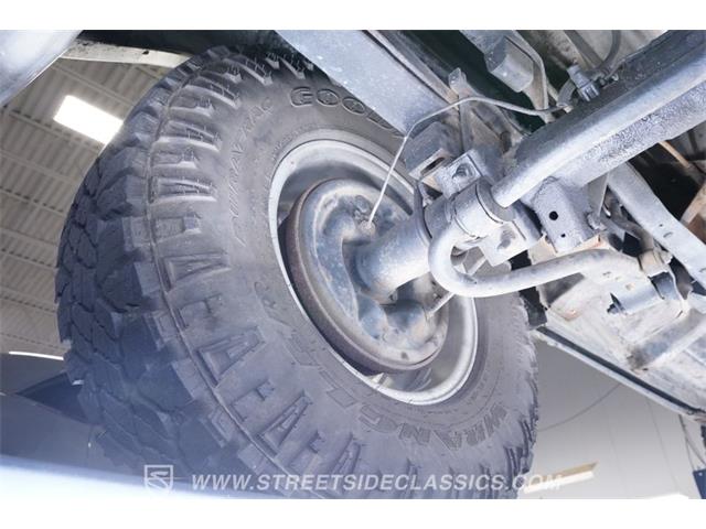 1979 Ford Bronco (CC-2075023) for sale in Concord, North Carolina