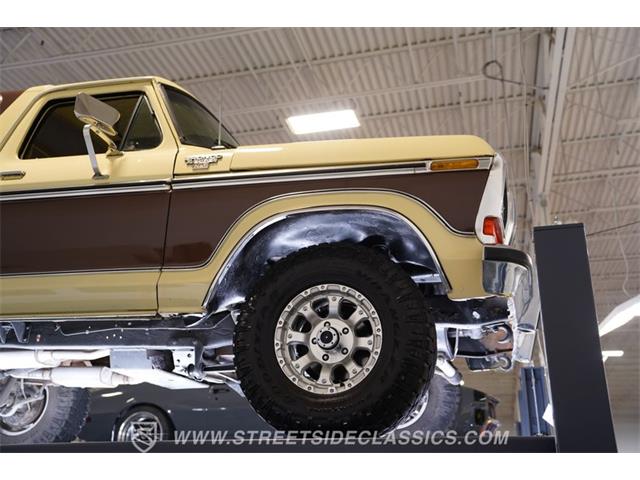 1979 Ford Bronco (CC-2075023) for sale in Concord, North Carolina