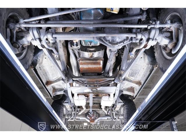 1979 Ford Bronco (CC-2075023) for sale in Concord, North Carolina