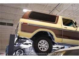 1979 Ford Bronco (CC-2075023) for sale in Concord, North Carolina