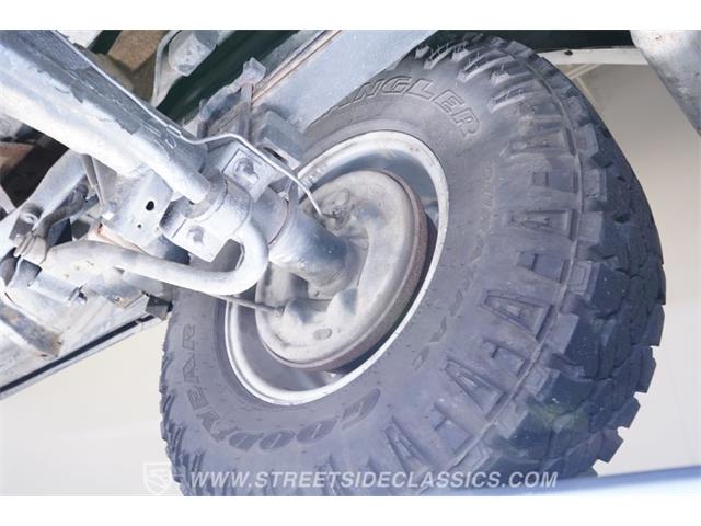 1979 Ford Bronco (CC-2075023) for sale in Concord, North Carolina