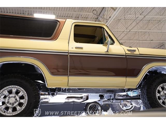 1979 Ford Bronco (CC-2075023) for sale in Concord, North Carolina