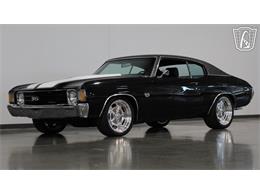 1972 Chevrolet Chevelle (CC-2075024) for sale in Peoria, Arizona