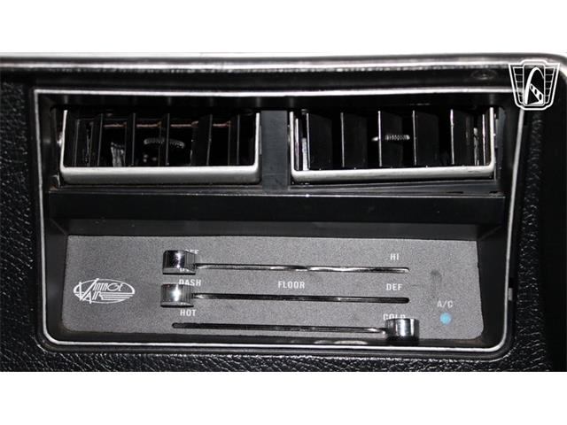 1972 Chevrolet Chevelle (CC-2075024) for sale in Peoria, Arizona