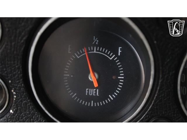 1972 Chevrolet Chevelle (CC-2075024) for sale in Peoria, Arizona