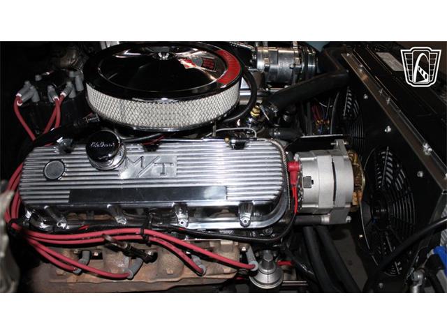 1972 Chevrolet Chevelle (CC-2075024) for sale in Peoria, Arizona
