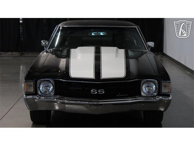1972 Chevrolet Chevelle (CC-2075024) for sale in Peoria, Arizona