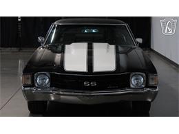 1972 Chevrolet Chevelle (CC-2075024) for sale in Peoria, Arizona