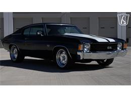 1972 Chevrolet Chevelle (CC-2075024) for sale in Peoria, Arizona
