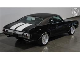 1972 Chevrolet Chevelle (CC-2075024) for sale in Peoria, Arizona
