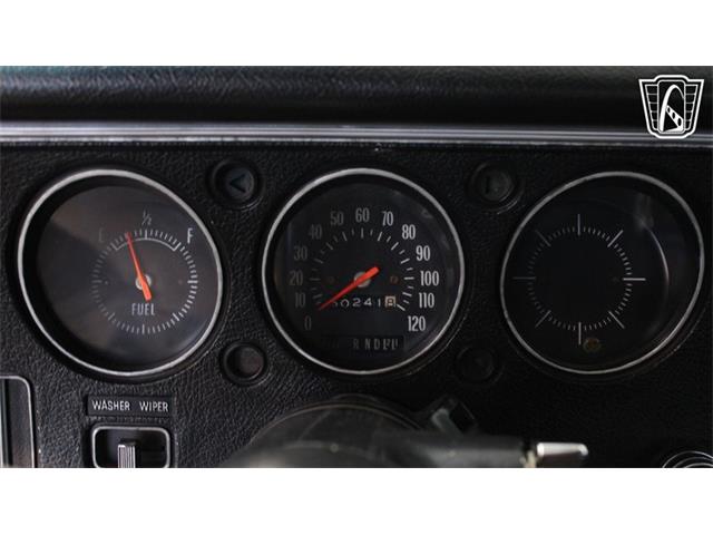 1972 Chevrolet Chevelle (CC-2075024) for sale in Peoria, Arizona