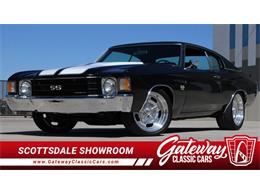 1972 Chevrolet Chevelle (CC-2075024) for sale in Peoria, Arizona