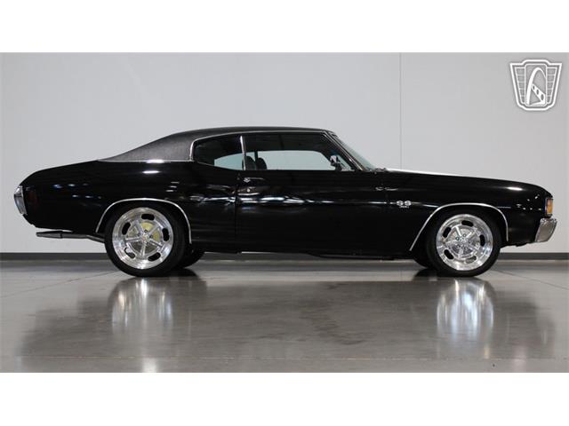 1972 Chevrolet Chevelle (CC-2075024) for sale in Peoria, Arizona