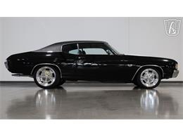 1972 Chevrolet Chevelle (CC-2075024) for sale in Peoria, Arizona