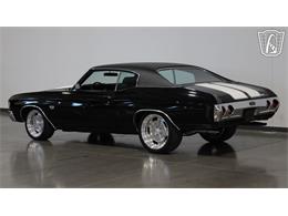 1972 Chevrolet Chevelle (CC-2075024) for sale in Peoria, Arizona