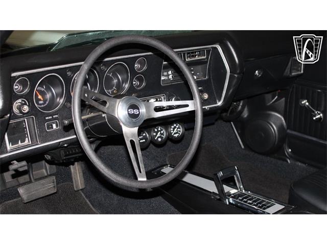 1972 Chevrolet Chevelle (CC-2075024) for sale in Peoria, Arizona