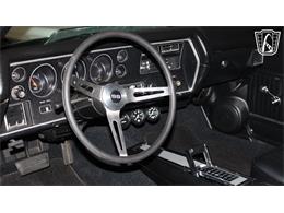 1972 Chevrolet Chevelle (CC-2075024) for sale in Peoria, Arizona