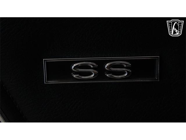 1972 Chevrolet Chevelle (CC-2075024) for sale in Peoria, Arizona