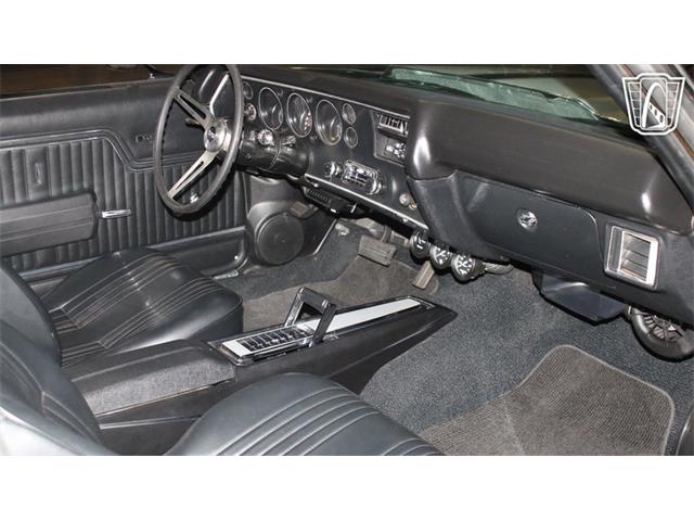 1972 Chevrolet Chevelle (CC-2075024) for sale in Peoria, Arizona