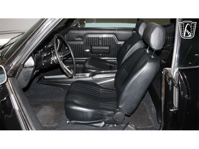 1972 Chevrolet Chevelle (CC-2075024) for sale in Peoria, Arizona