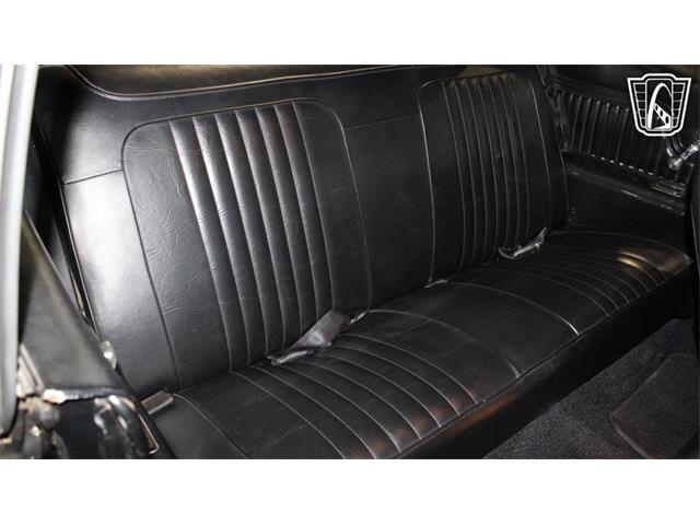 1972 Chevrolet Chevelle (CC-2075024) for sale in Peoria, Arizona