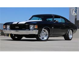 1972 Chevrolet Chevelle (CC-2075024) for sale in Peoria, Arizona