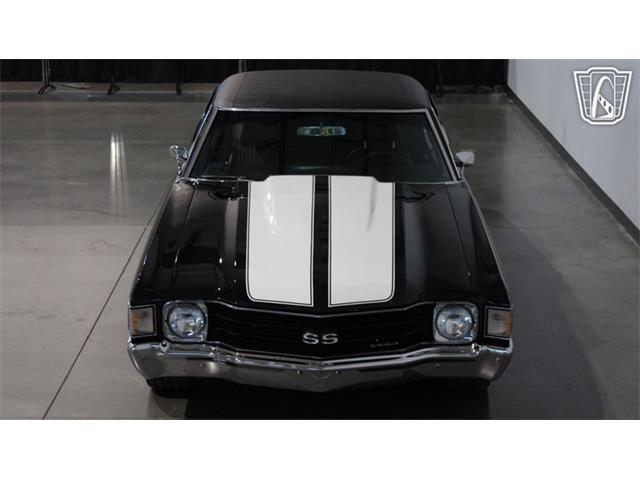1972 Chevrolet Chevelle (CC-2075024) for sale in Peoria, Arizona