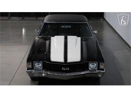 1972 Chevrolet Chevelle (CC-2075024) for sale in Peoria, Arizona